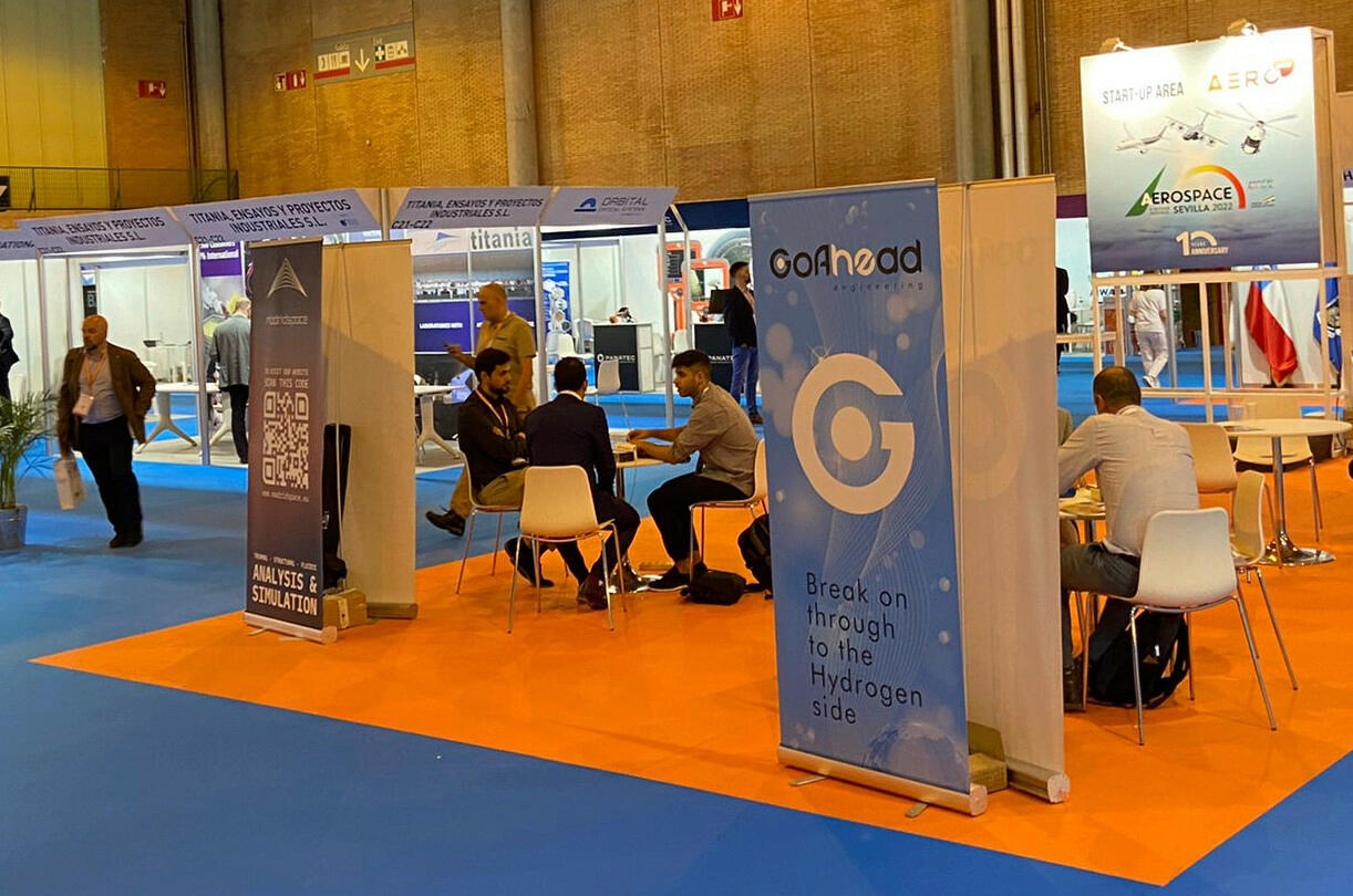 ADM Sevilla 2024 iberoamerica